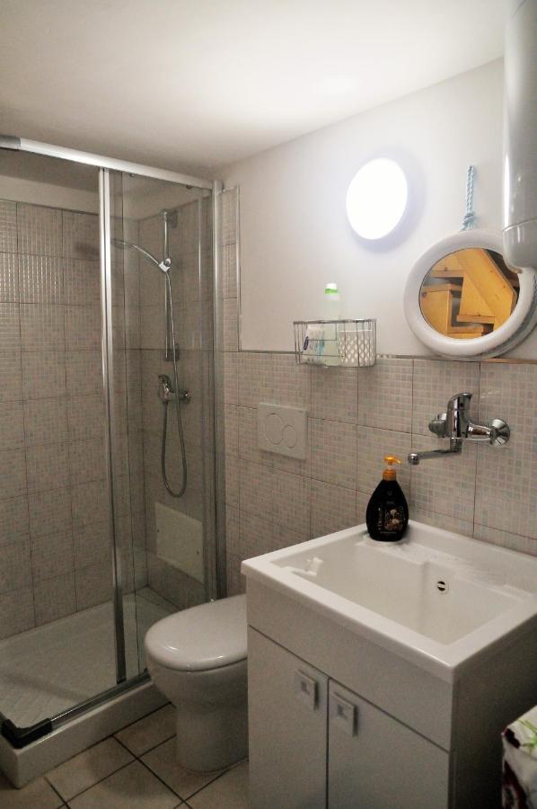 Vila Morgana Casarano Exteriér fotografie