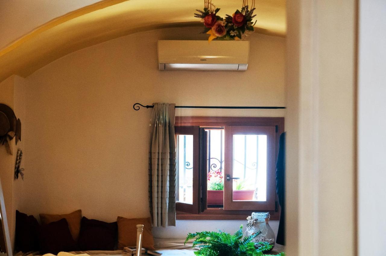 Vila Morgana Casarano Exteriér fotografie