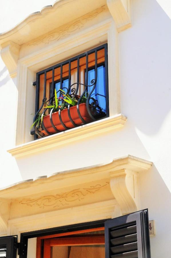 Vila Morgana Casarano Exteriér fotografie