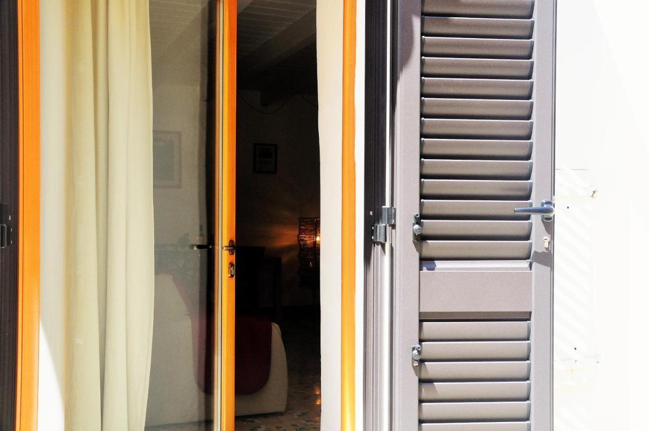 Vila Morgana Casarano Exteriér fotografie